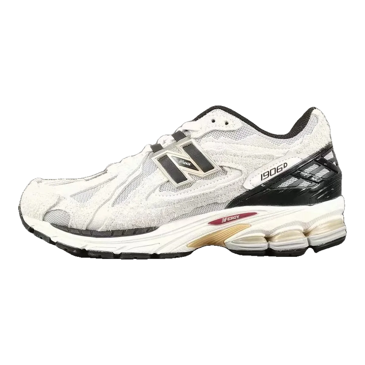 New Balance Sneakers Cream
