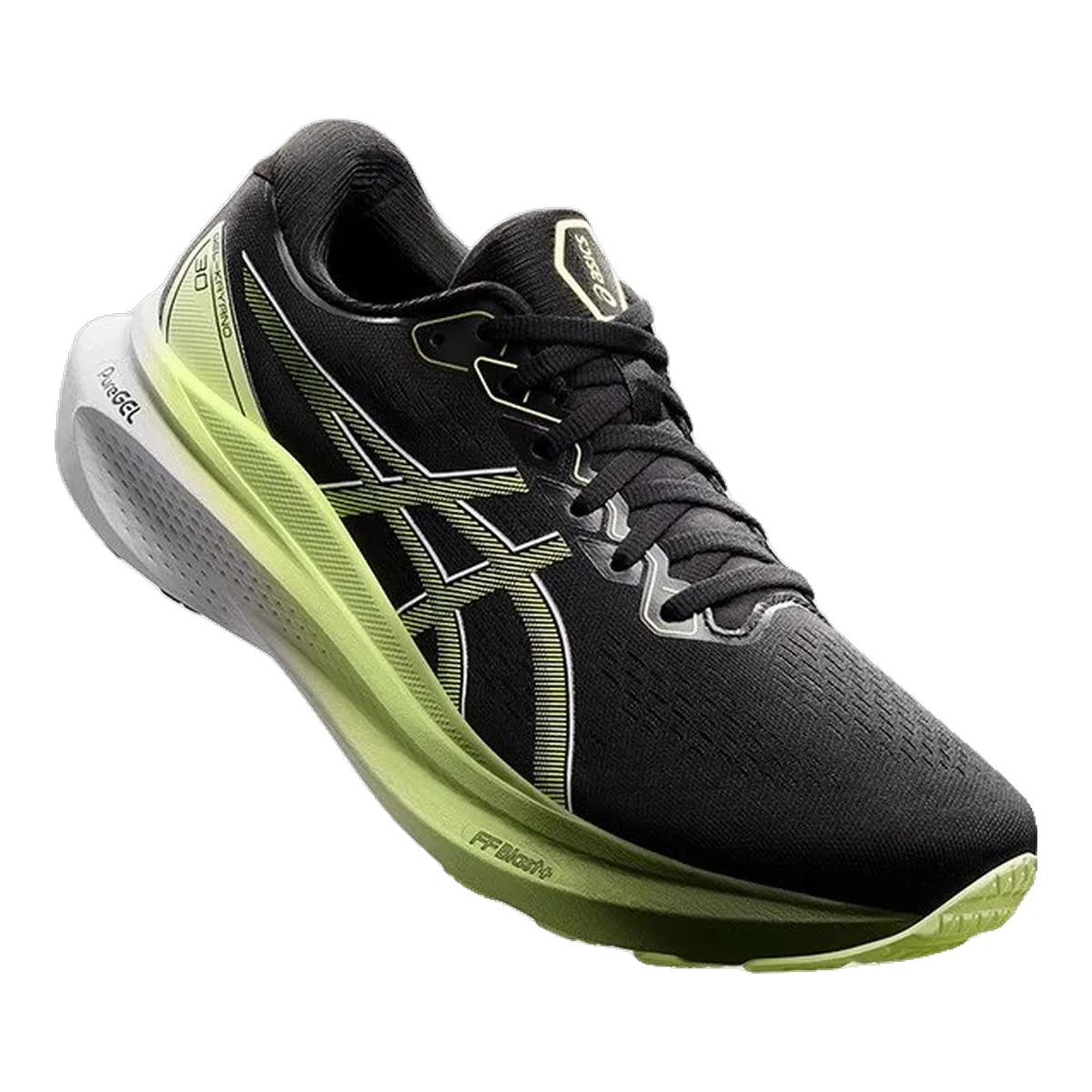 Asics Sneakers Black