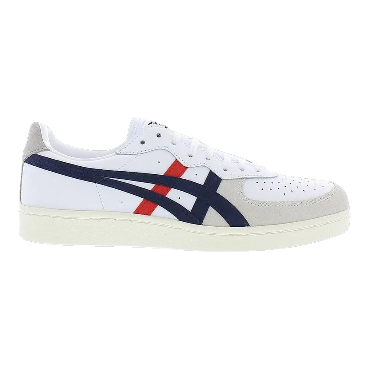 Asics Sneakers White