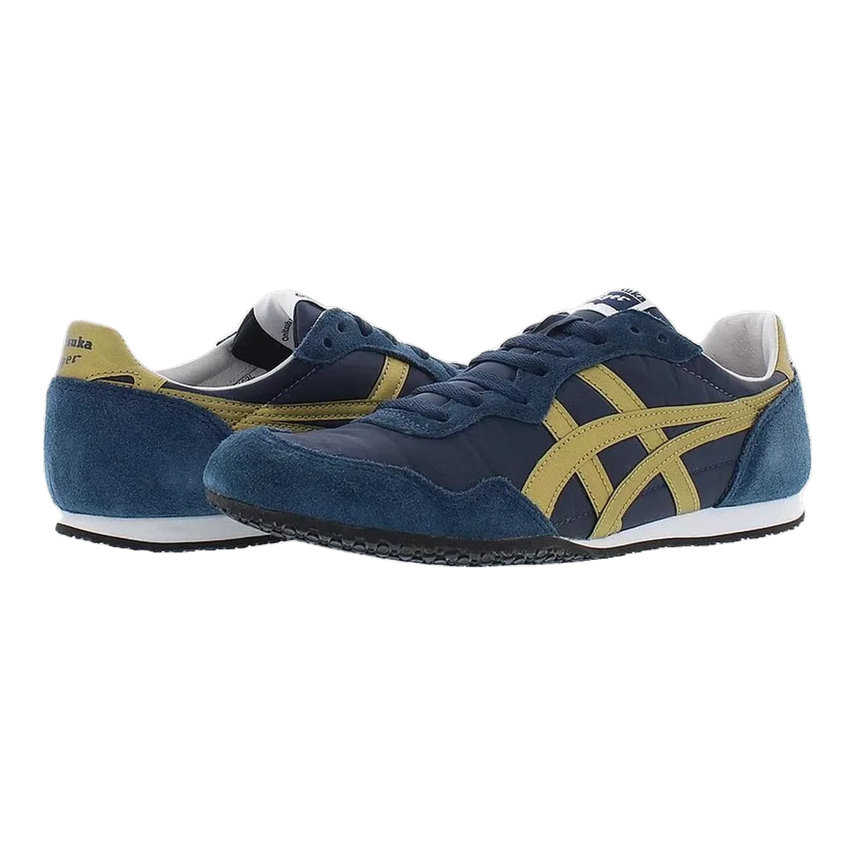 Asics Sneakers Navy