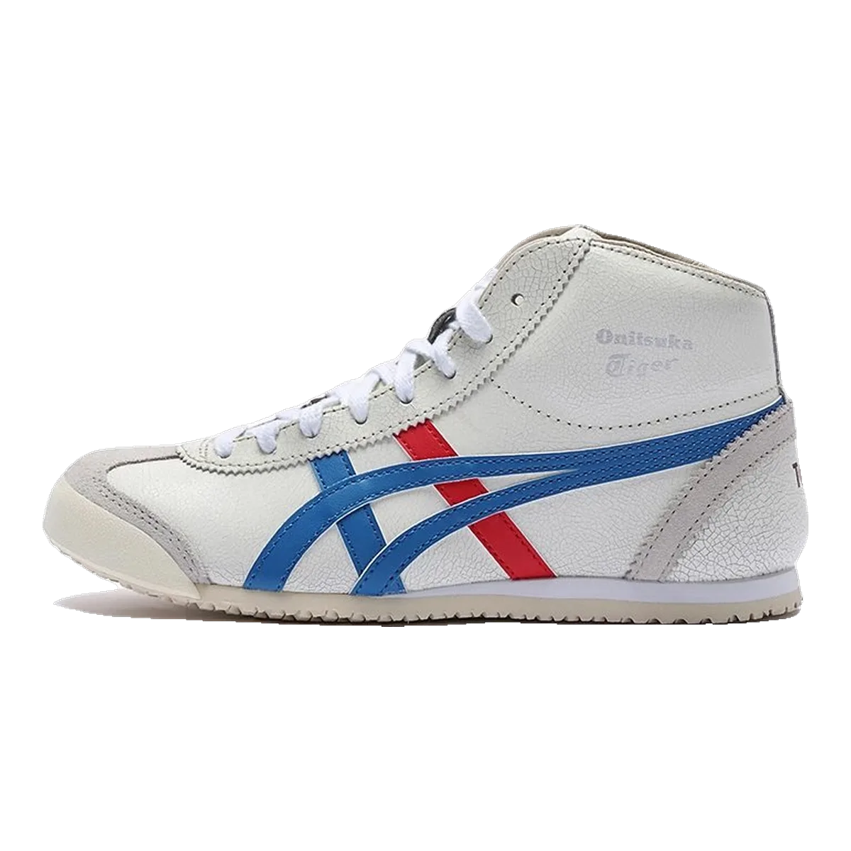 Asics Sneakers White