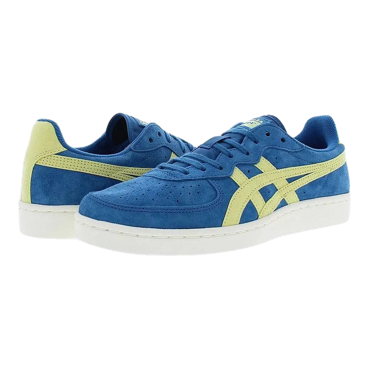 Asics Sneakers Blue