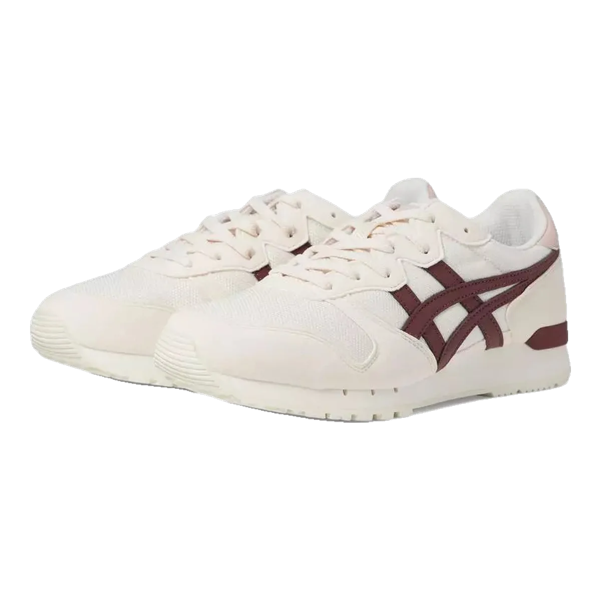 Asics Sneakers Cream