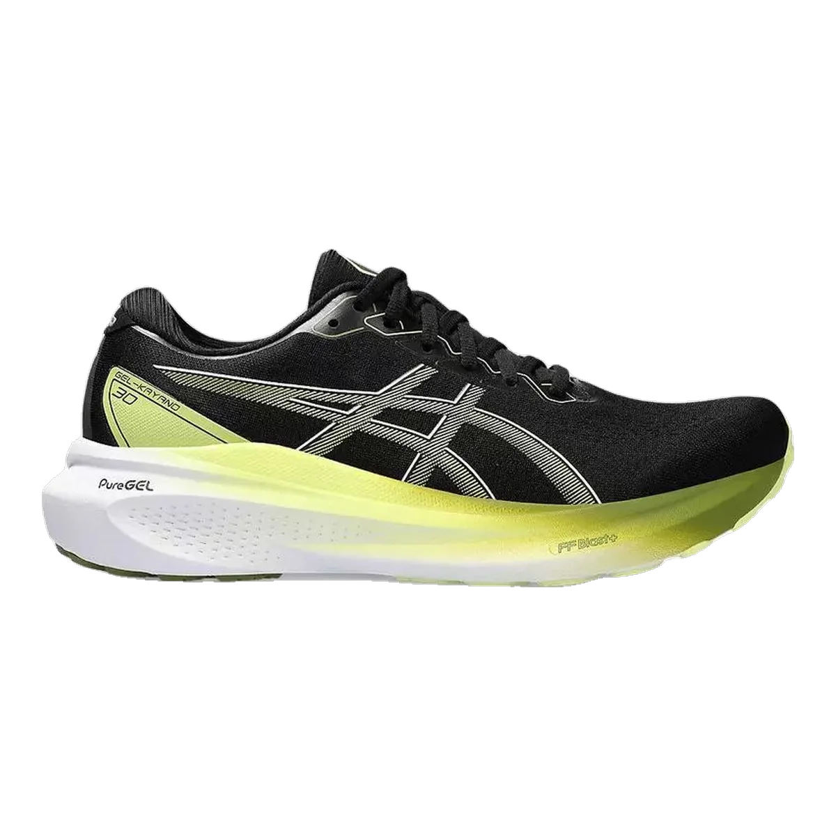 Asics Sneakers Black