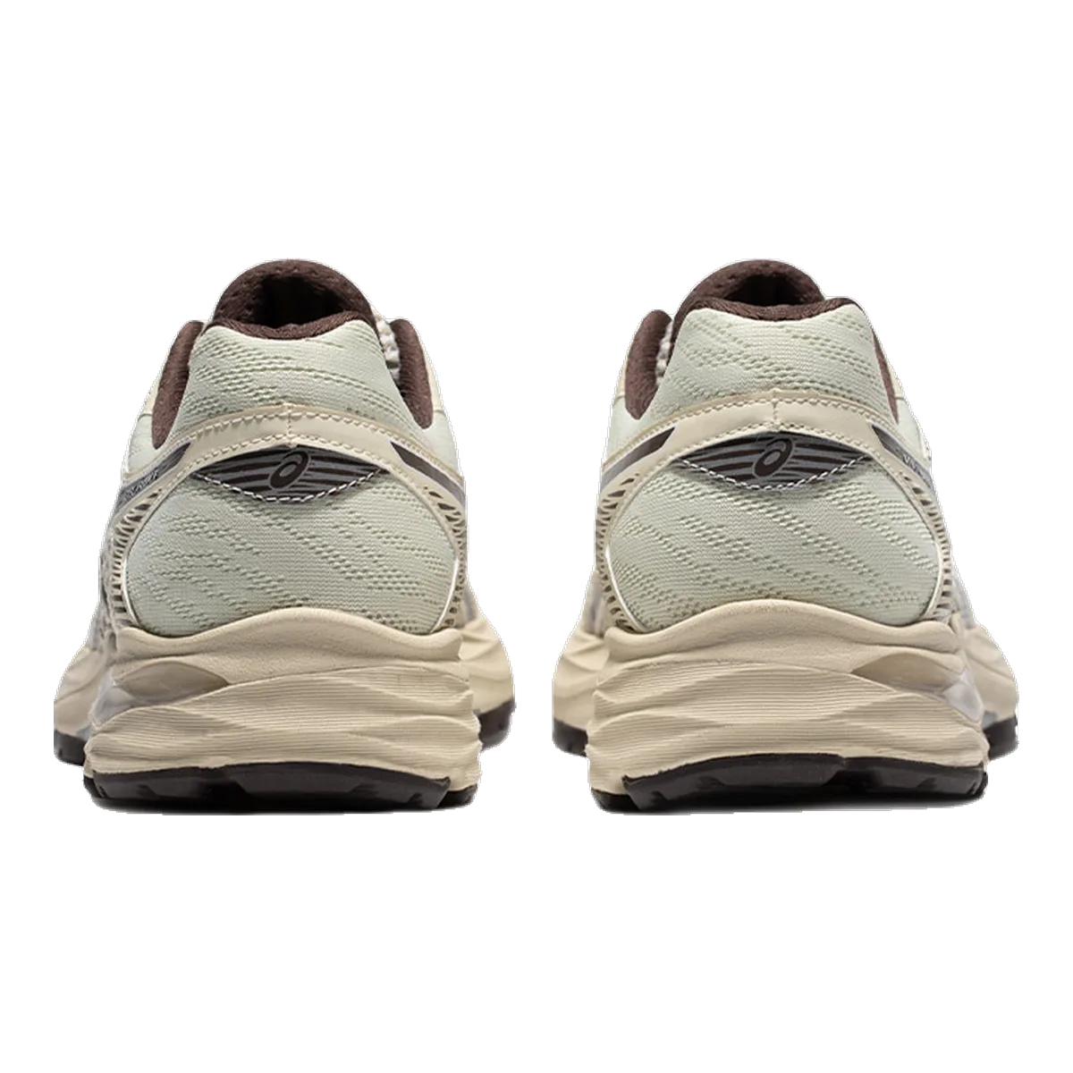 Asics Tan Sneakers