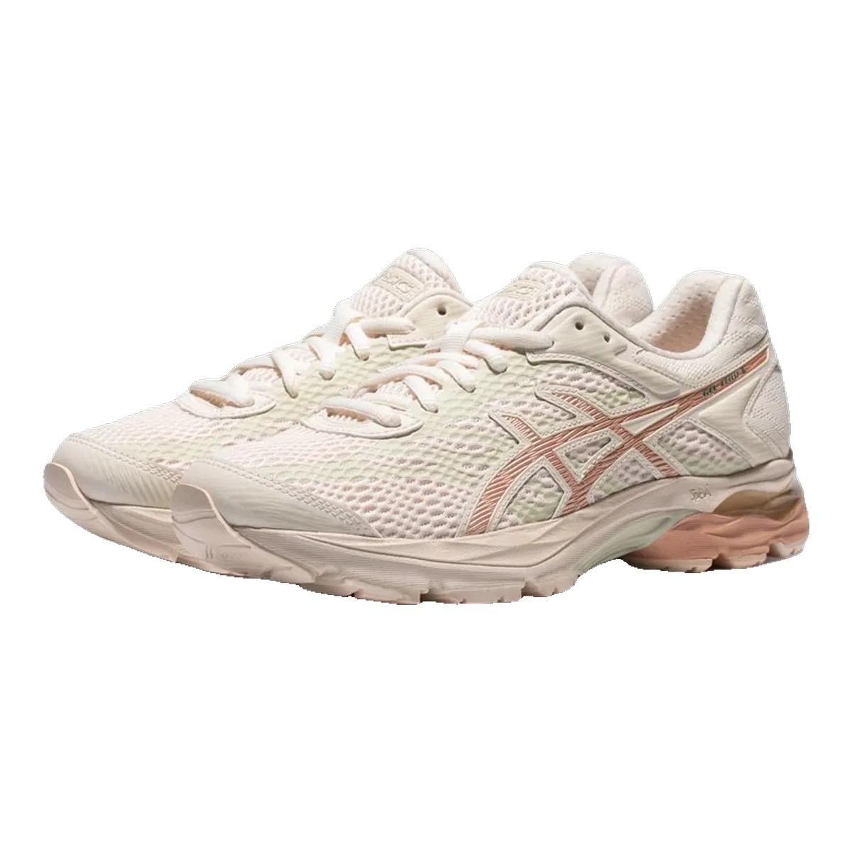 Asics Pink Sneakers