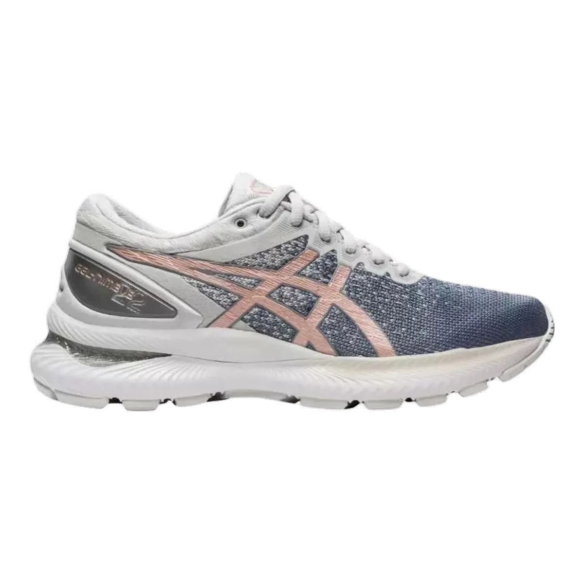 Asics Sneakers White
