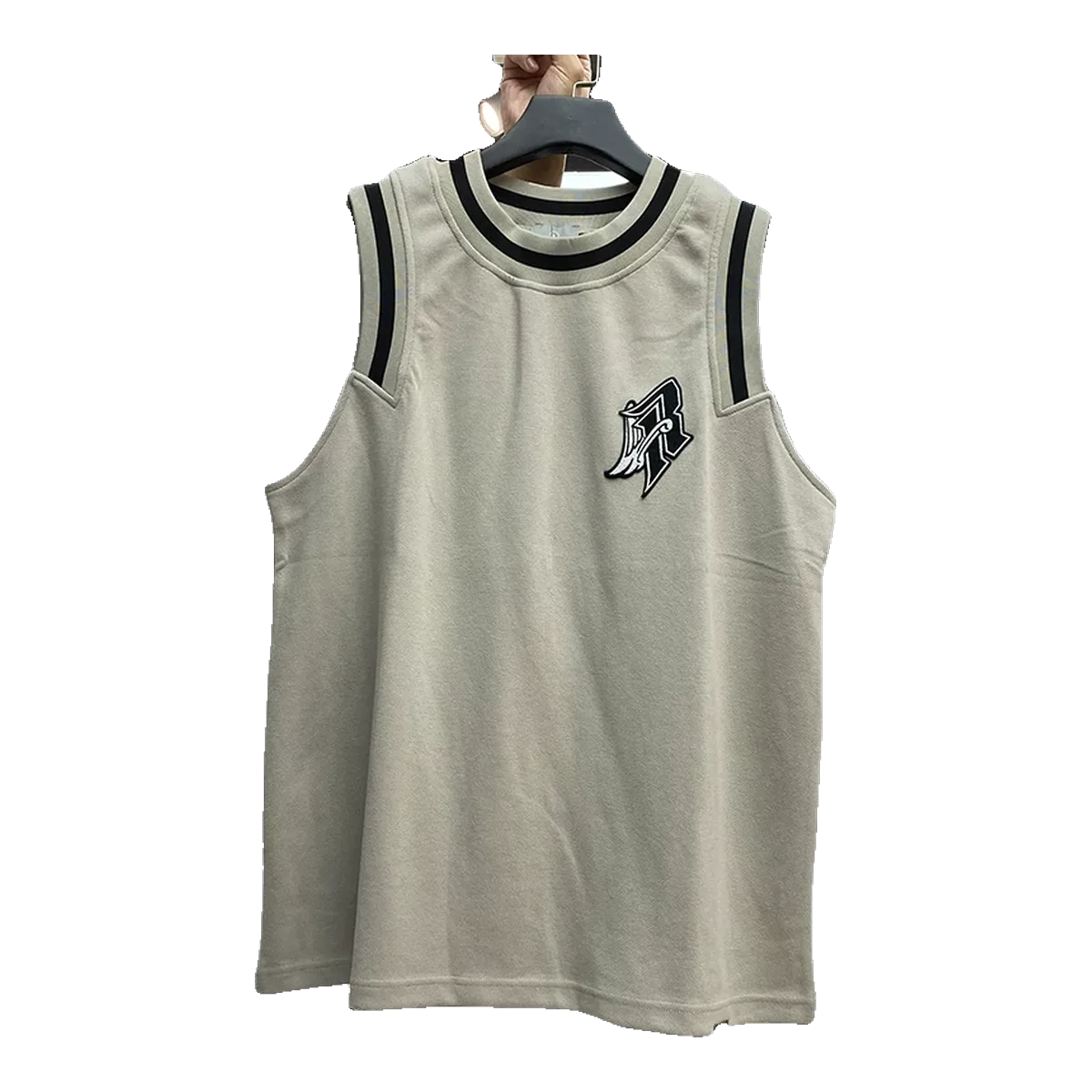 Represent Tank Top Grey