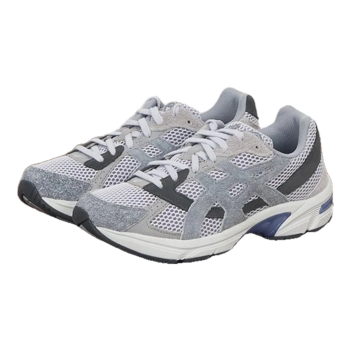 Asics Gel Sneakers Grey