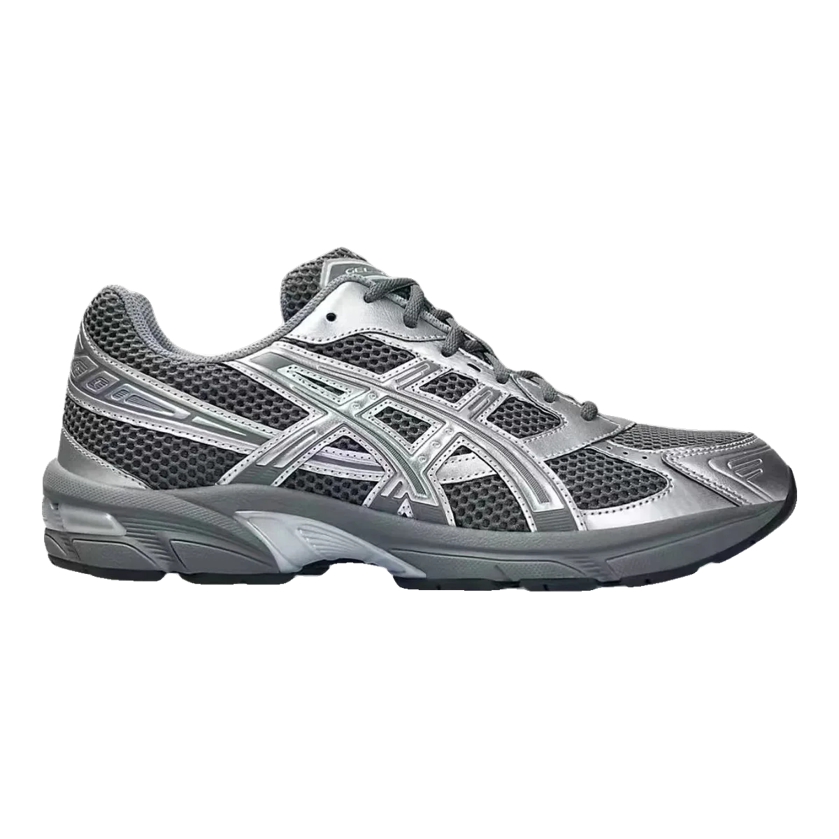 Asics Gel Sneakers Grey