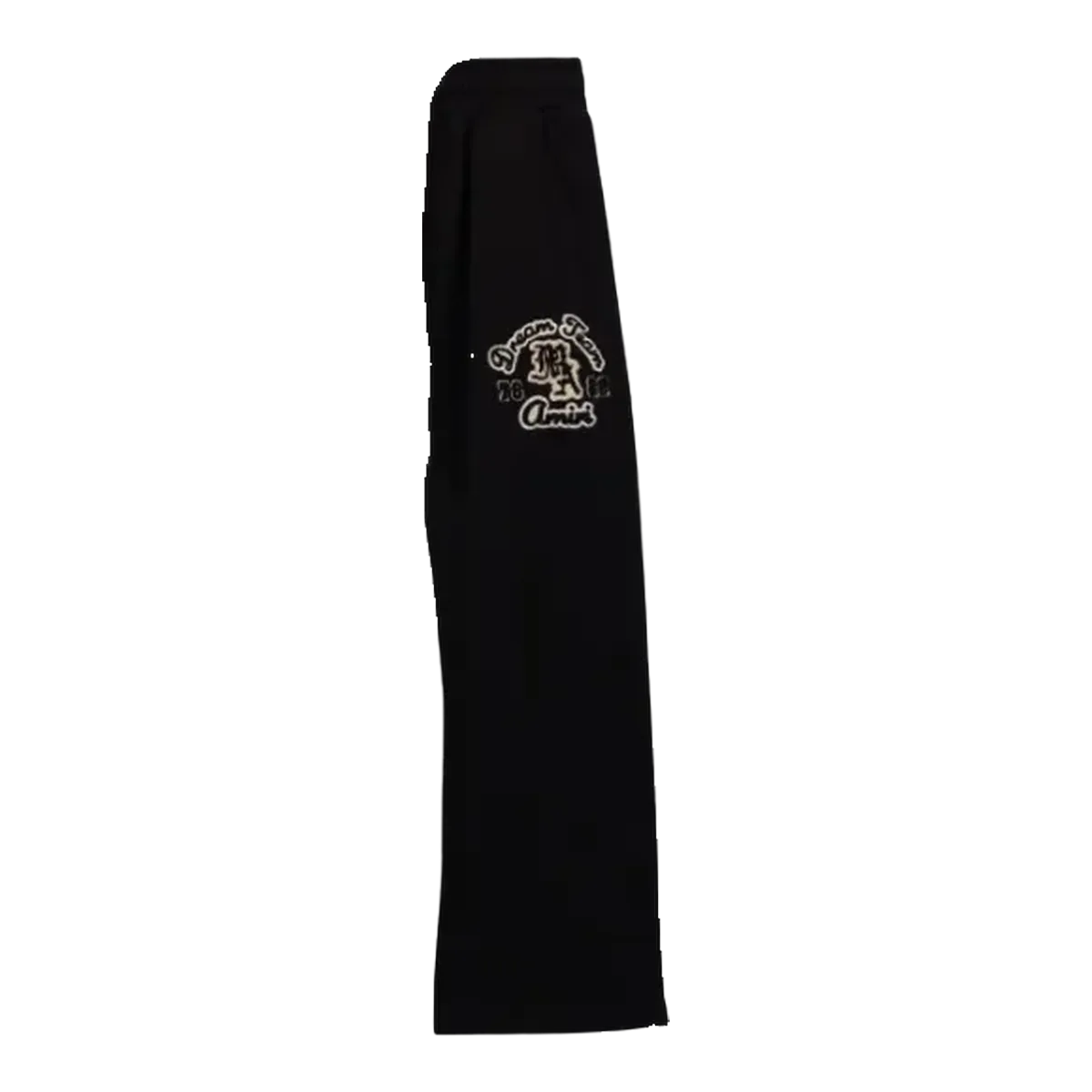 Amiri Black Sweatpants