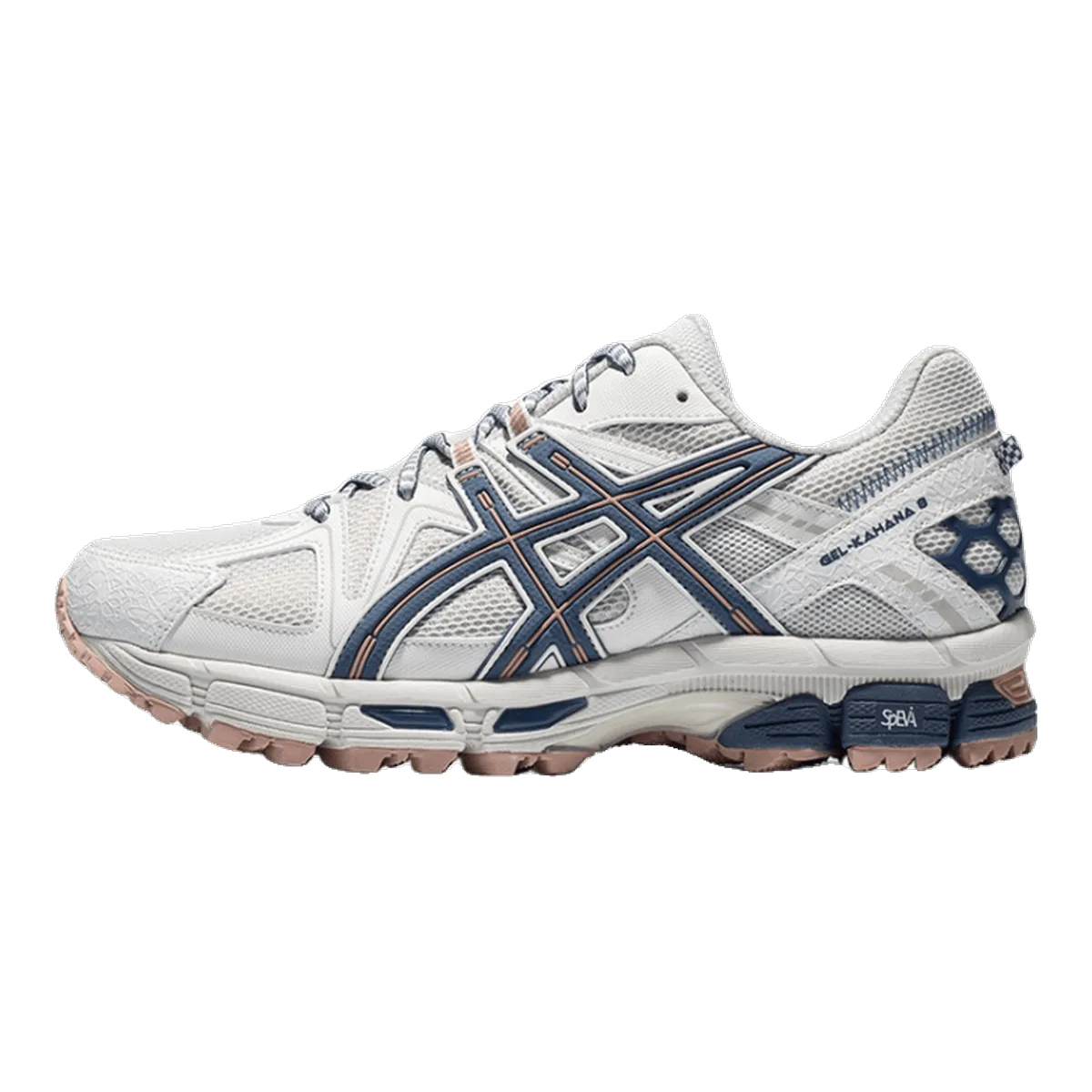 Asics Gel Sneakers White