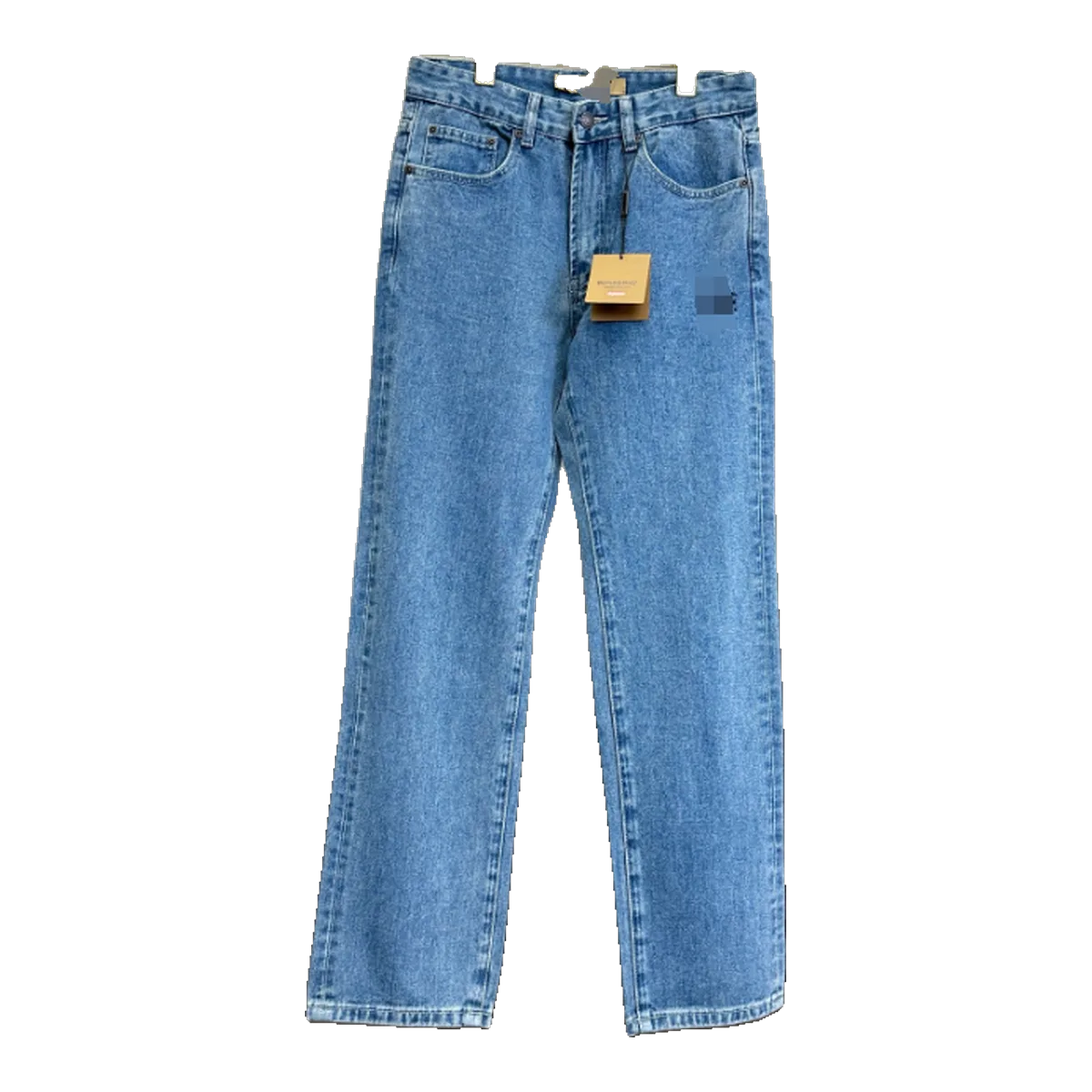 Burberry Jeans Blue