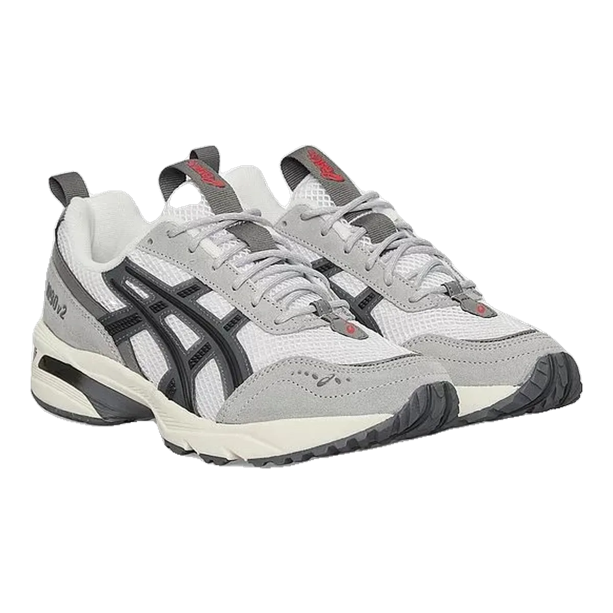 Asics Gel Sneakers White