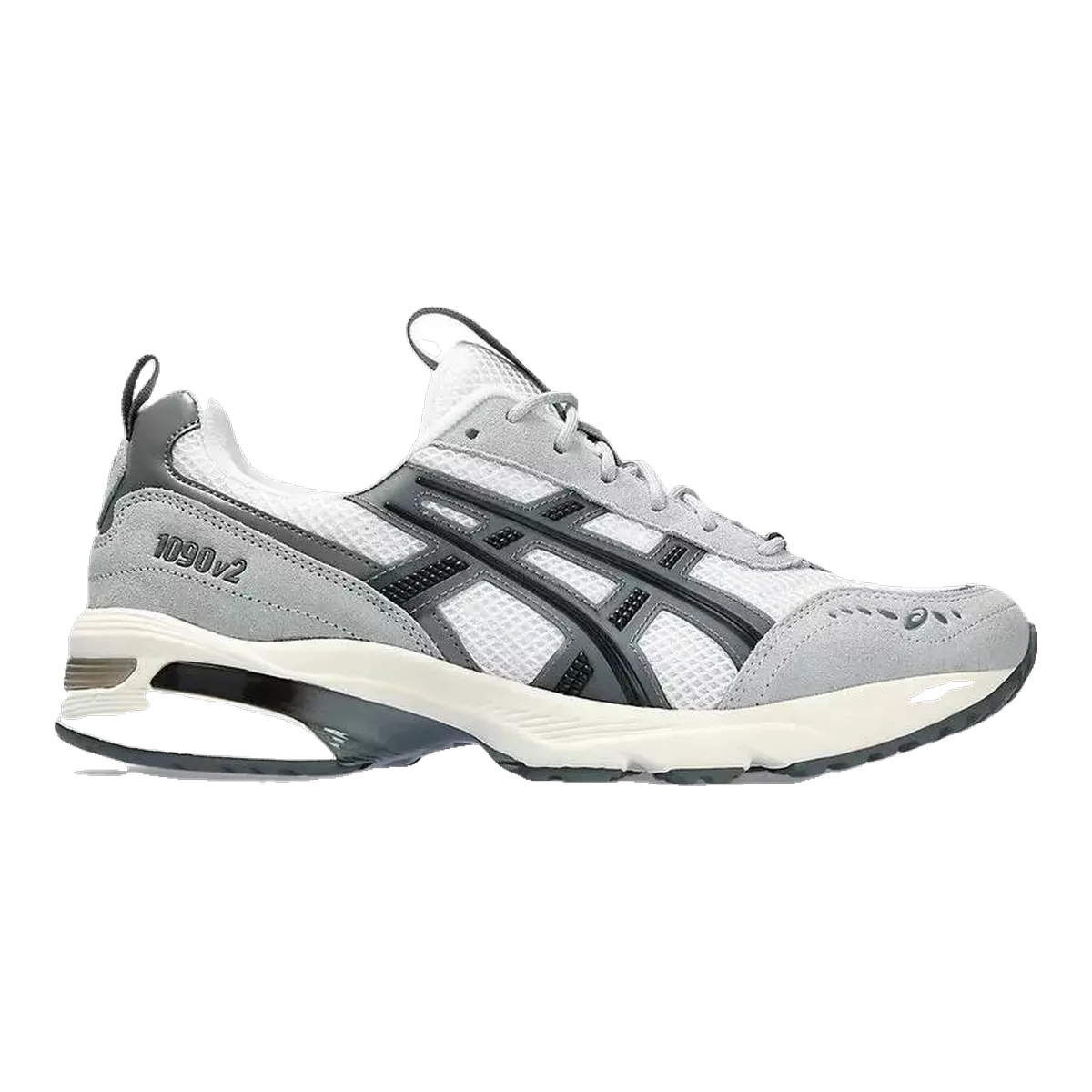 Asics Gel Sneakers Grey
