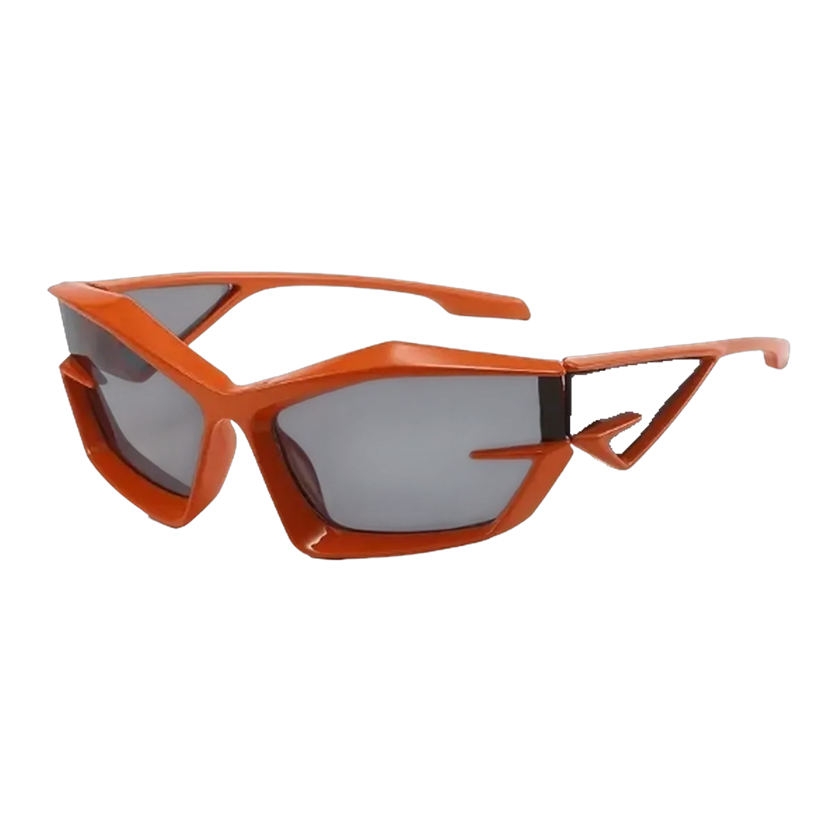Givenchy Sunglasses Orange