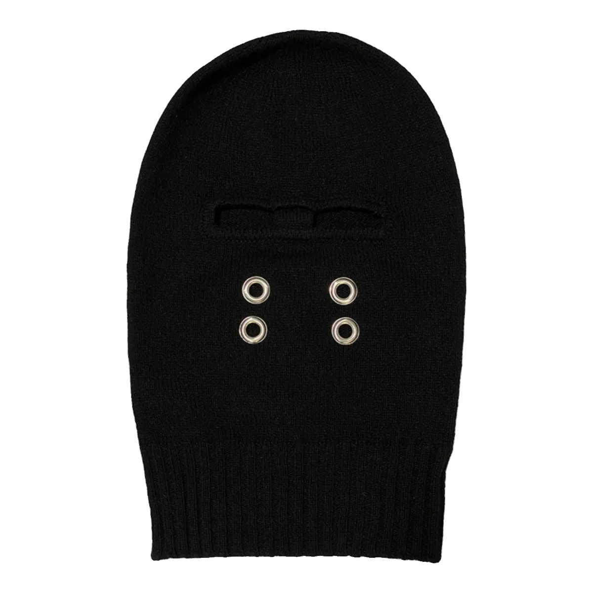 Rick Owens Black Beanie