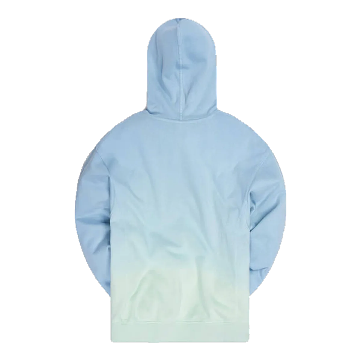 Kith Hoodie Blue
