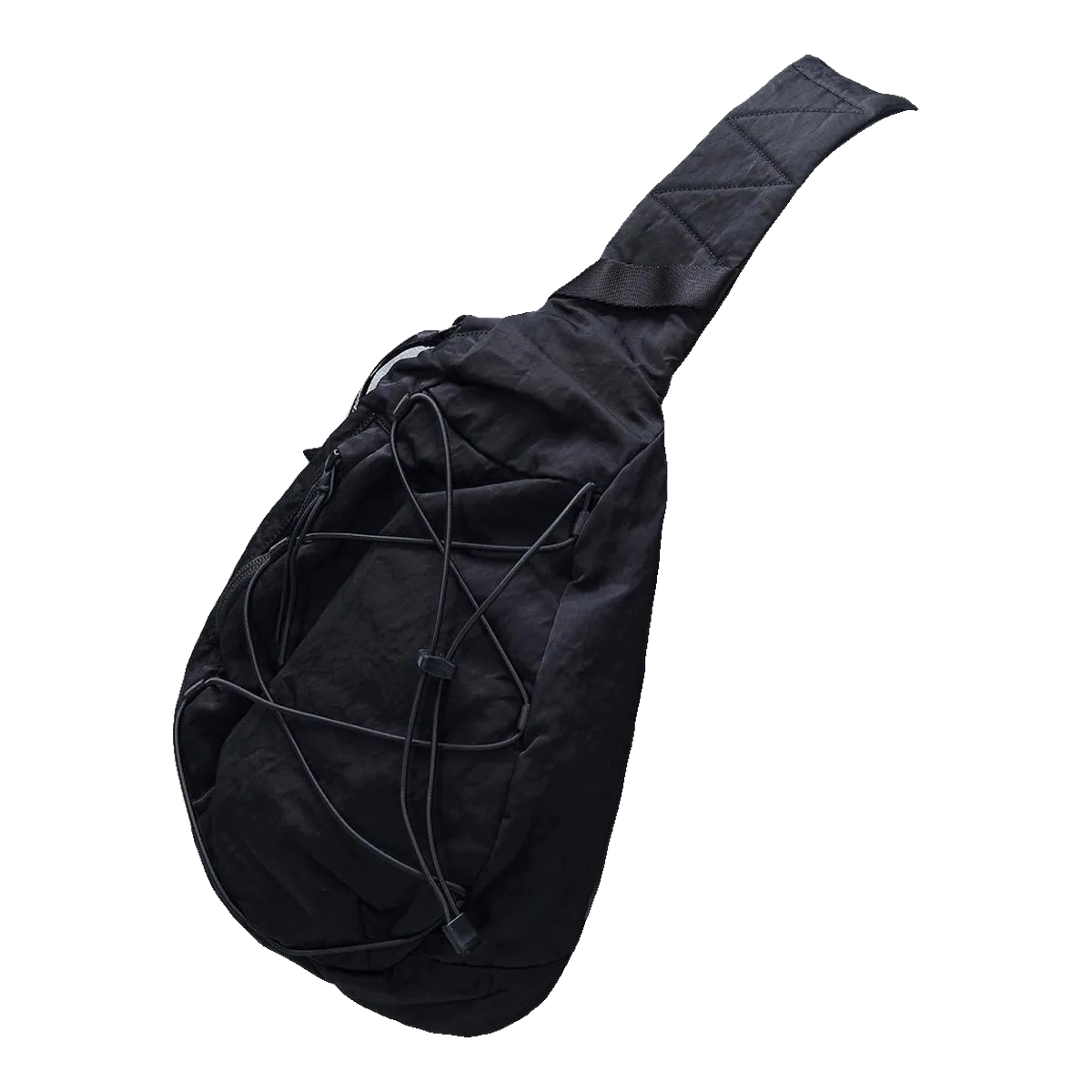 Yeezy Bag Black