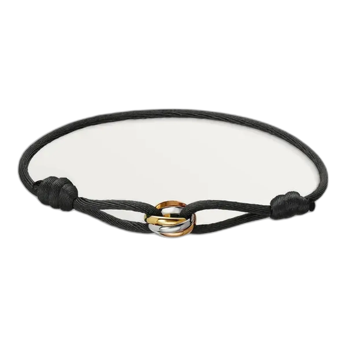 Cartier Trinity Bracelet