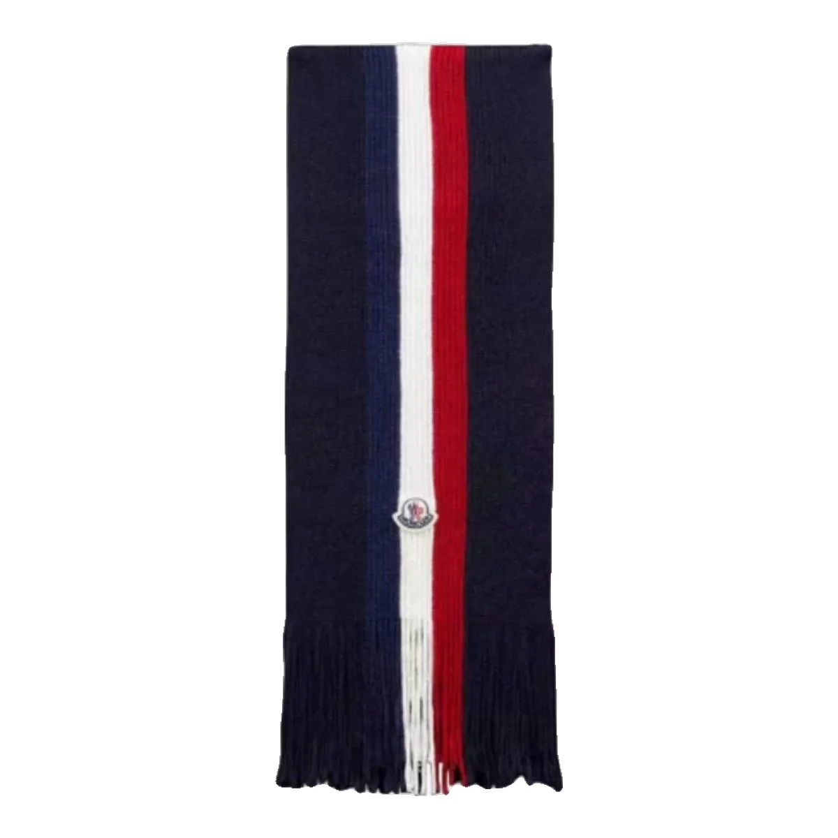 Moncler Scarf Navy