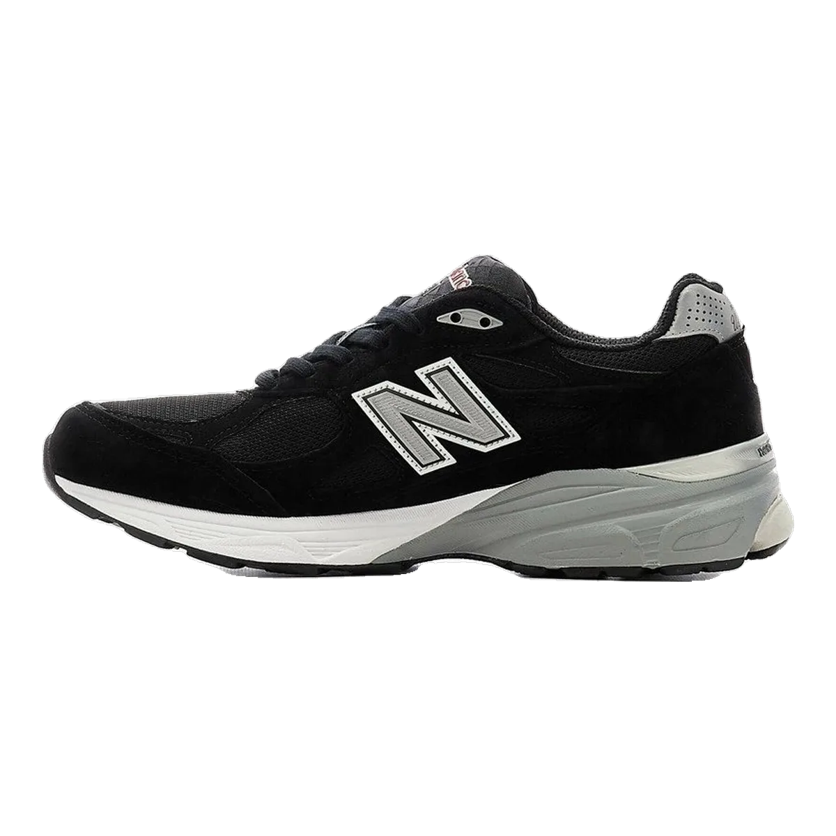 New Balance Sneakers Black