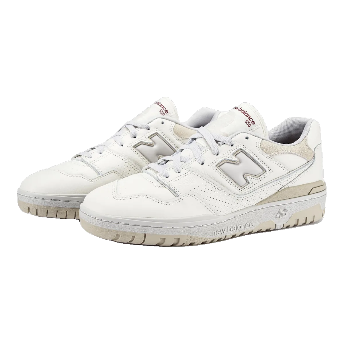 New Balance 550 White