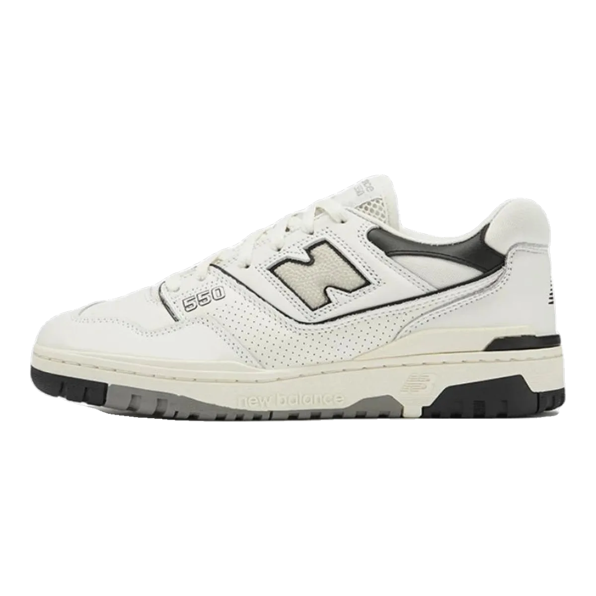 New Balance 550 White