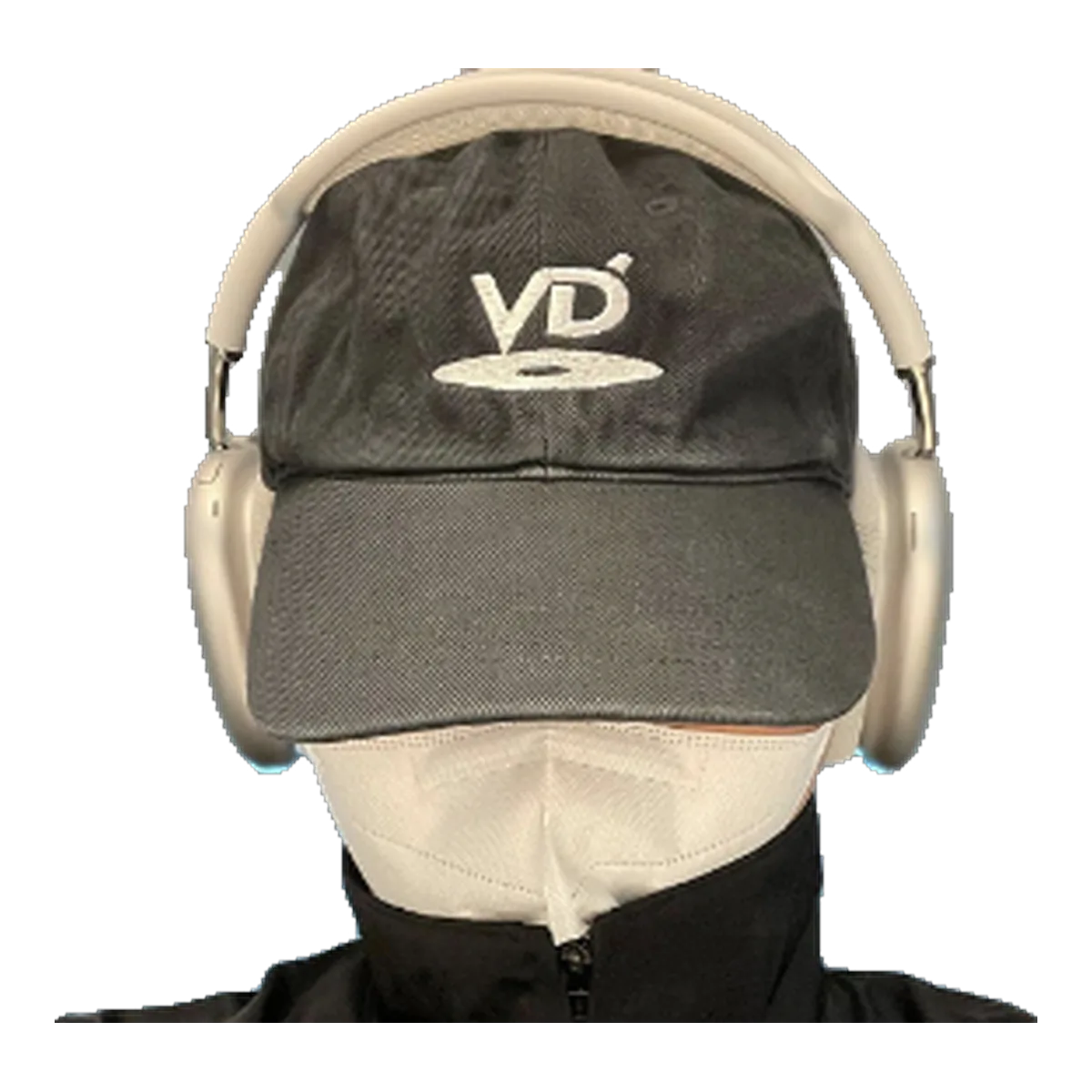 Vuje De Cap Grey