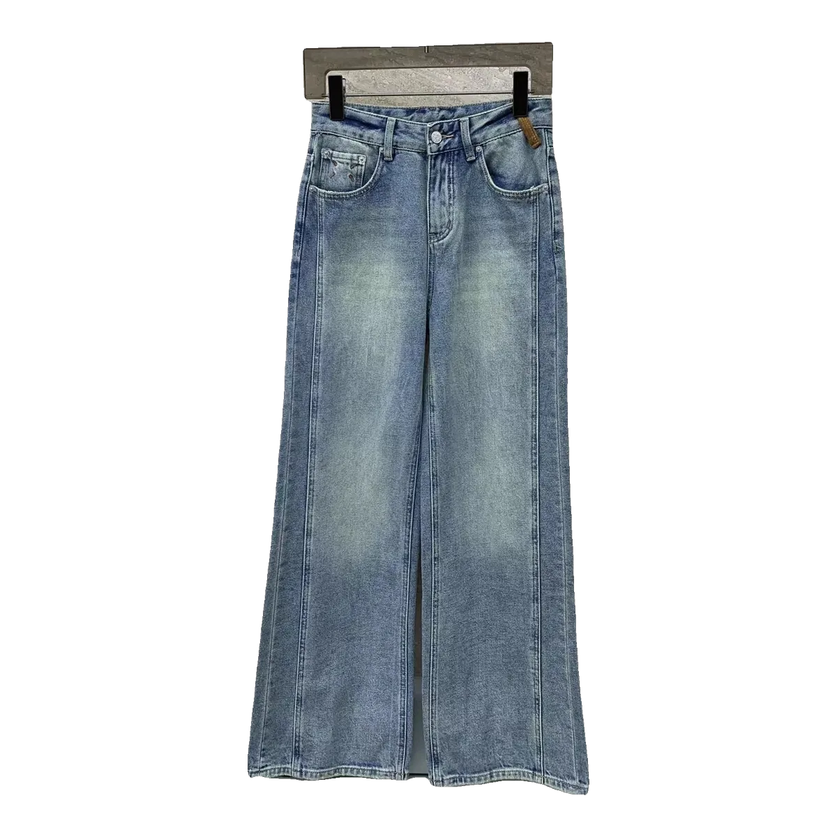 Maison Margiela Light Wash Jeans