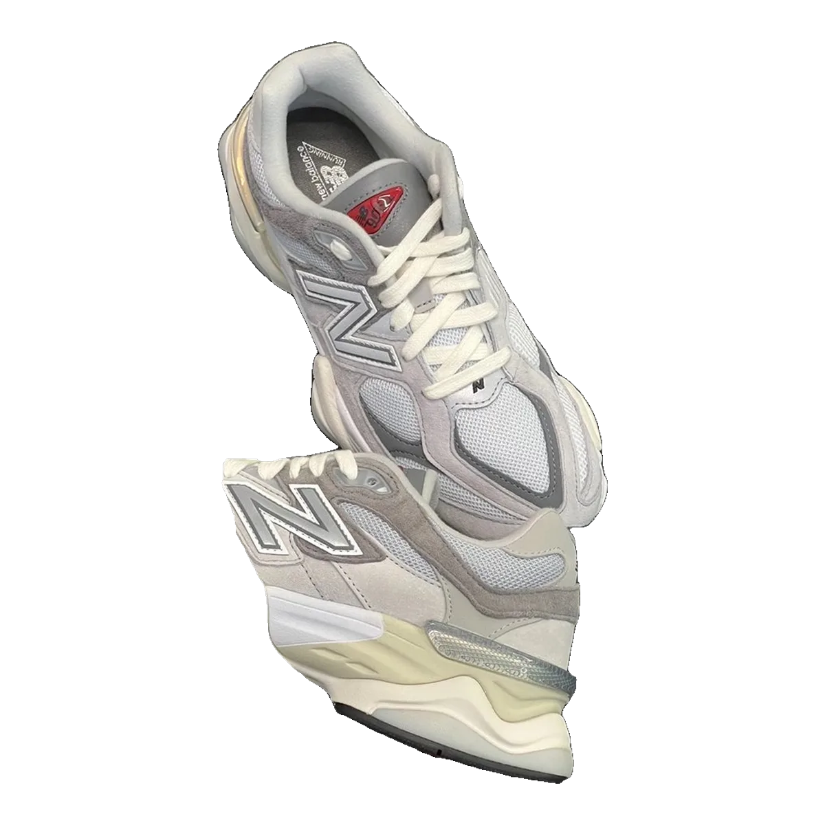 New Balance Sneakers Grey