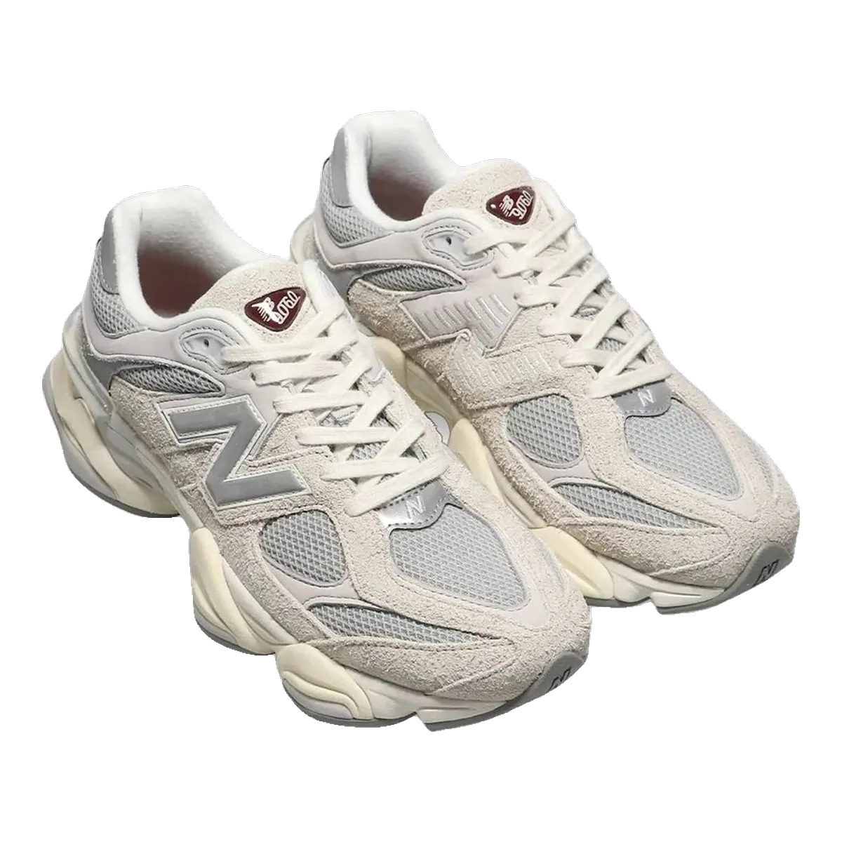 New Balance Sneakers Grey