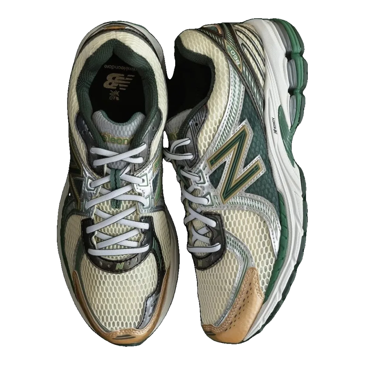 New Balance Sneakers Grey