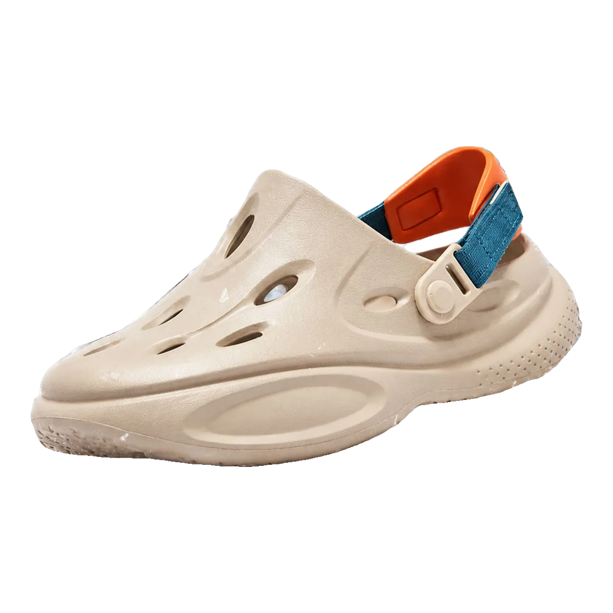 Jordan Slides Beige