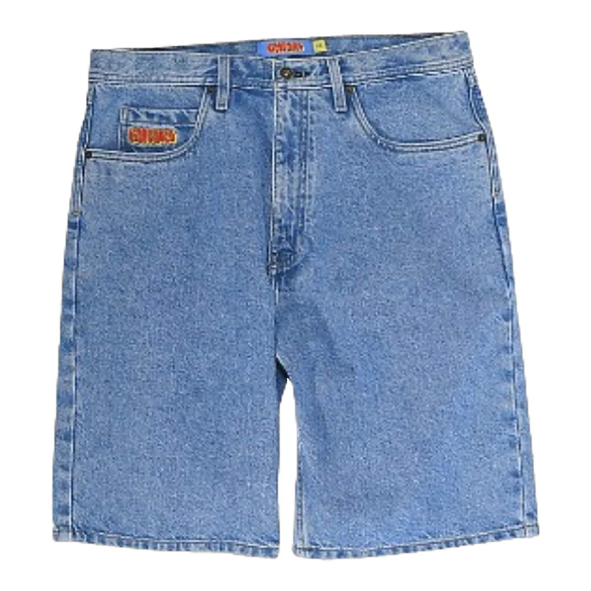Uncategorized Empyre Denim Shorts Blue