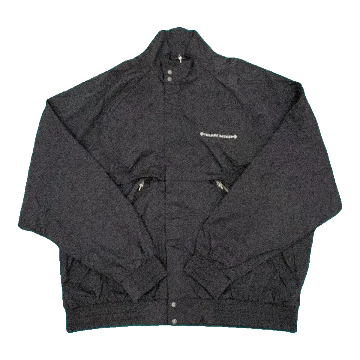 Chrome Hearts Jacket Grey
