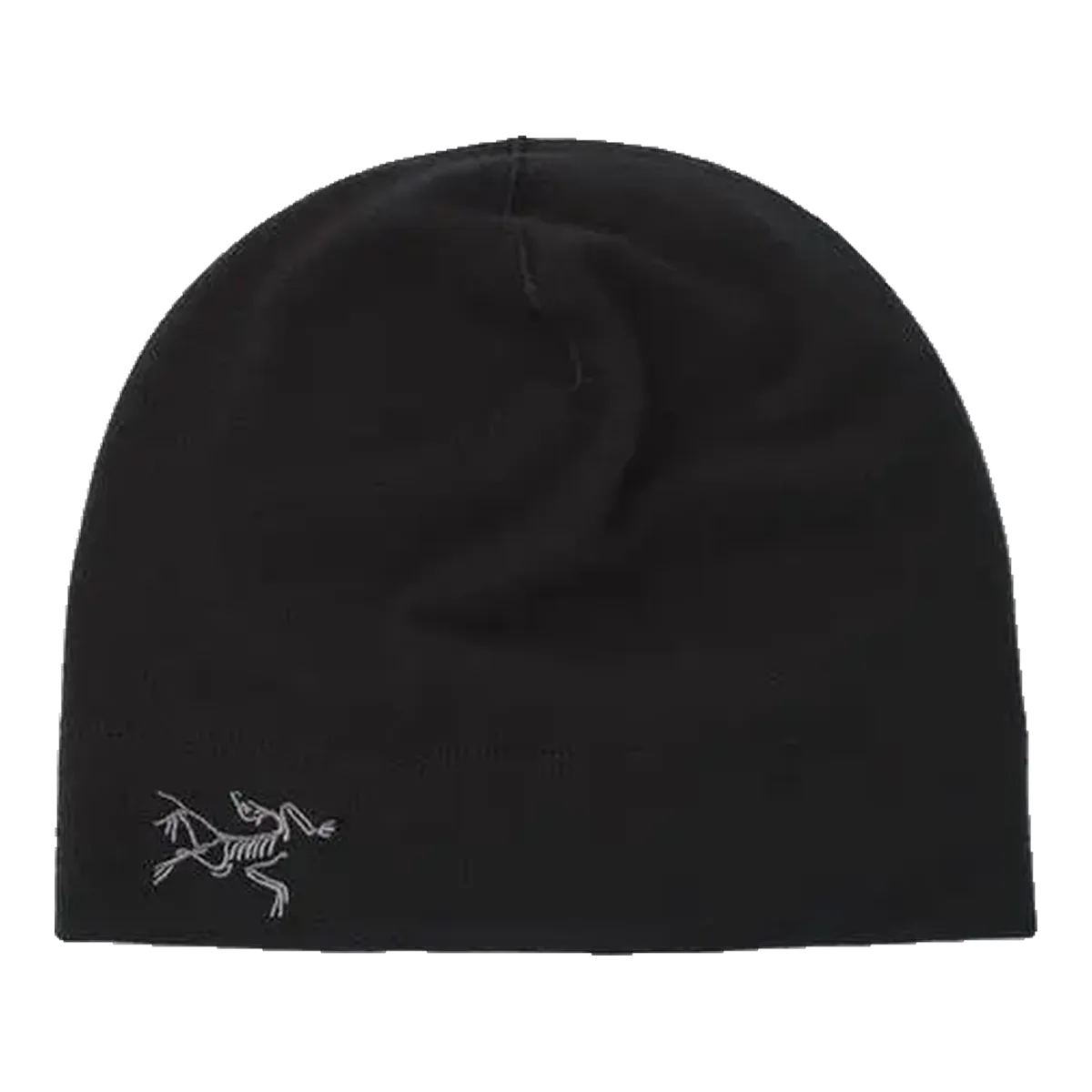 Arcteryx Black Beanie