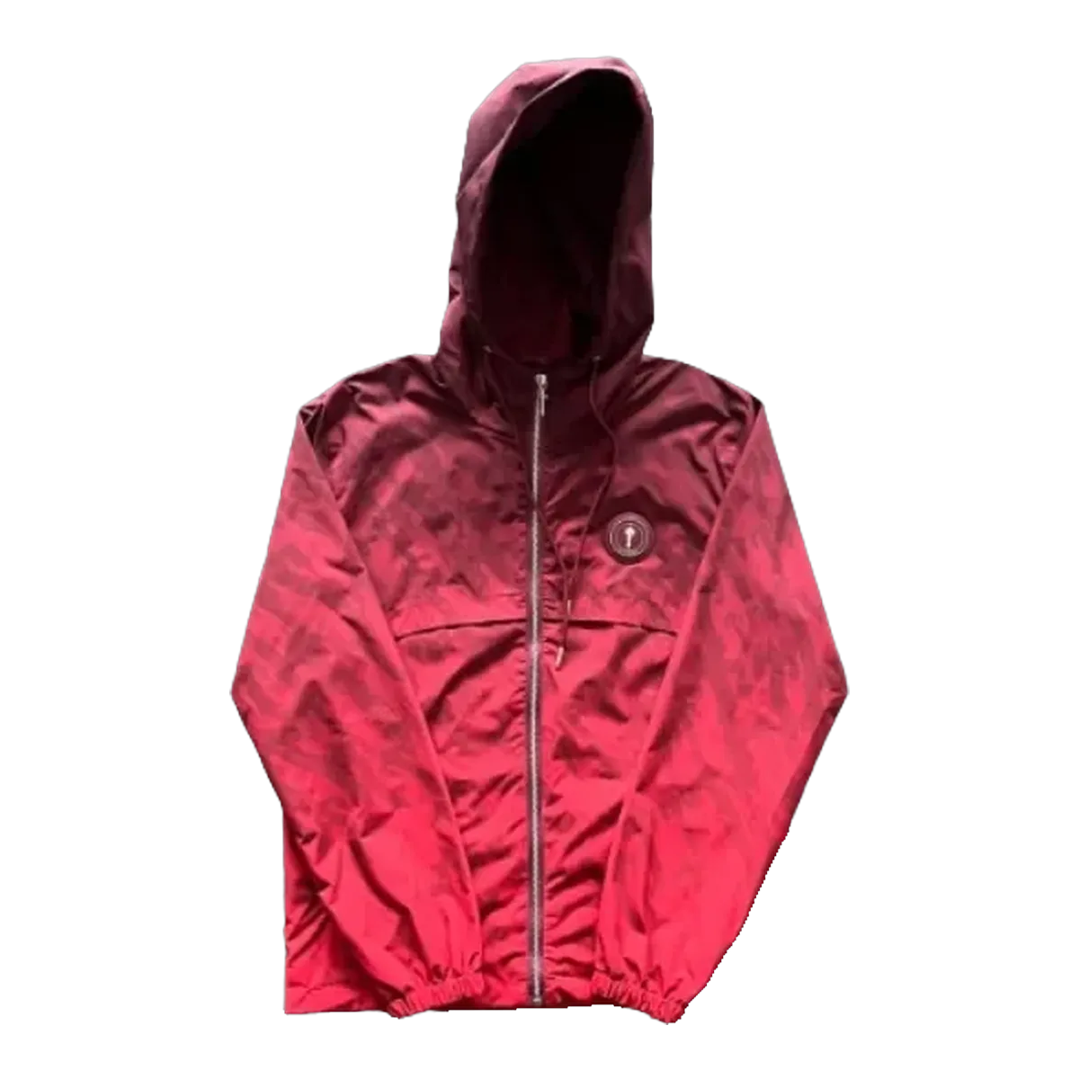 Trapstar Windbreaker Jacket Pink