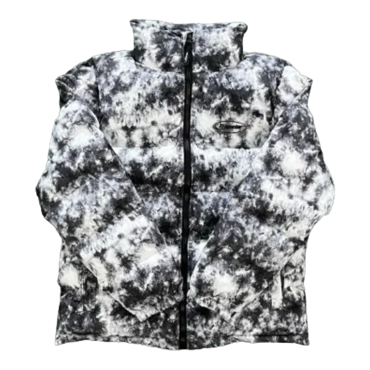 Trapstar Monochrome Puffer Vest