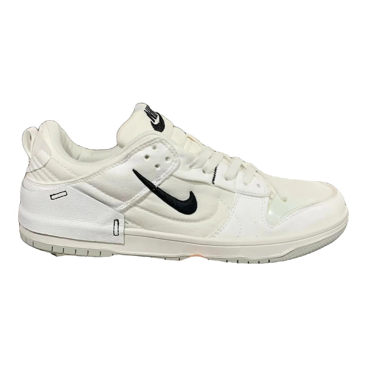 Nike Sneakers White