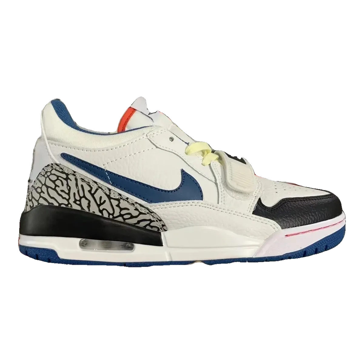 Jordan Air Jordan 1 White Blue
