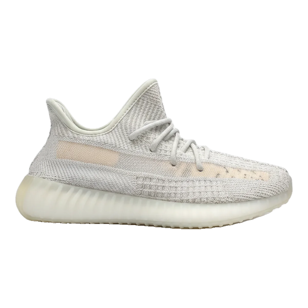 Yeezy Boost 350 Cream