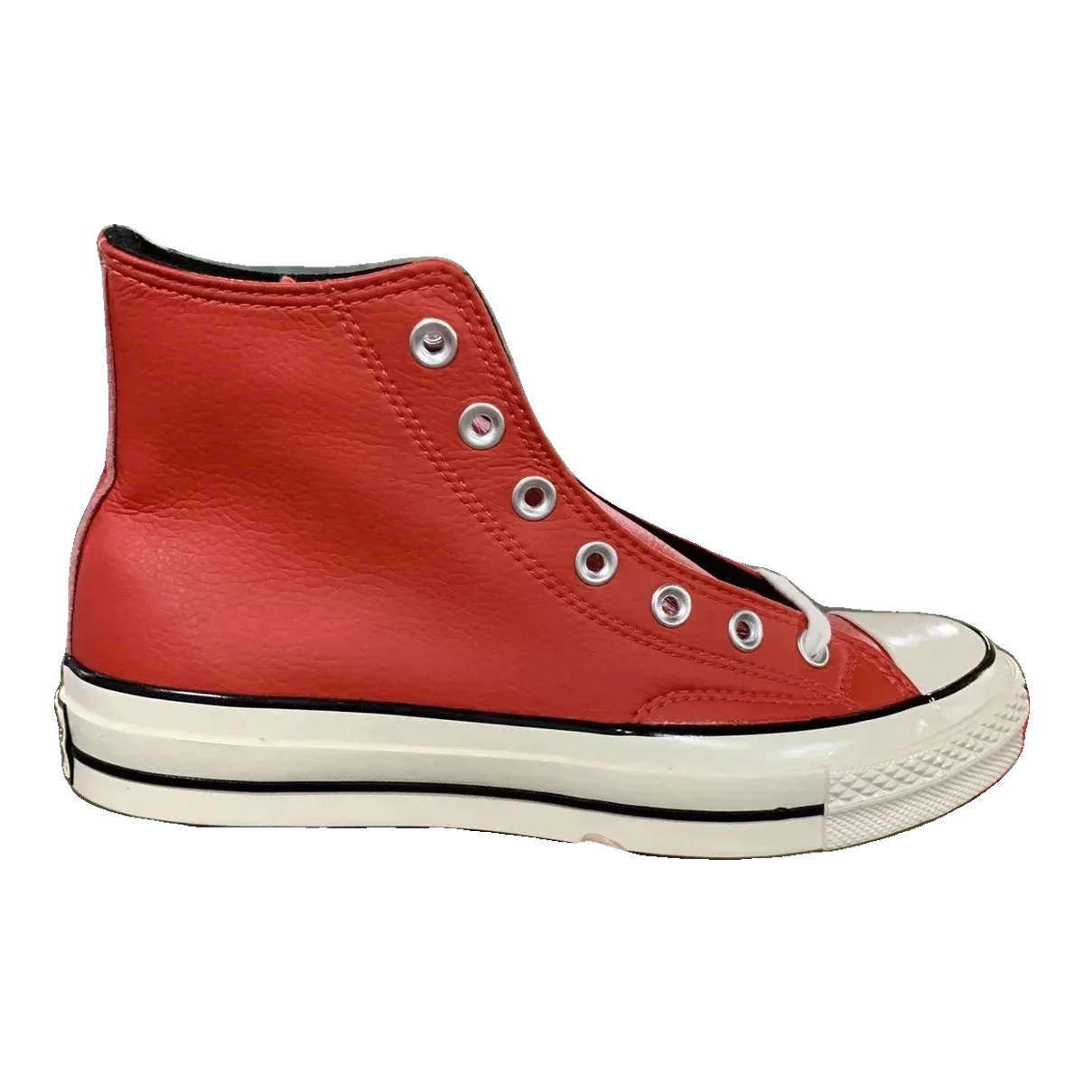 Converse Chuck Taylor Red