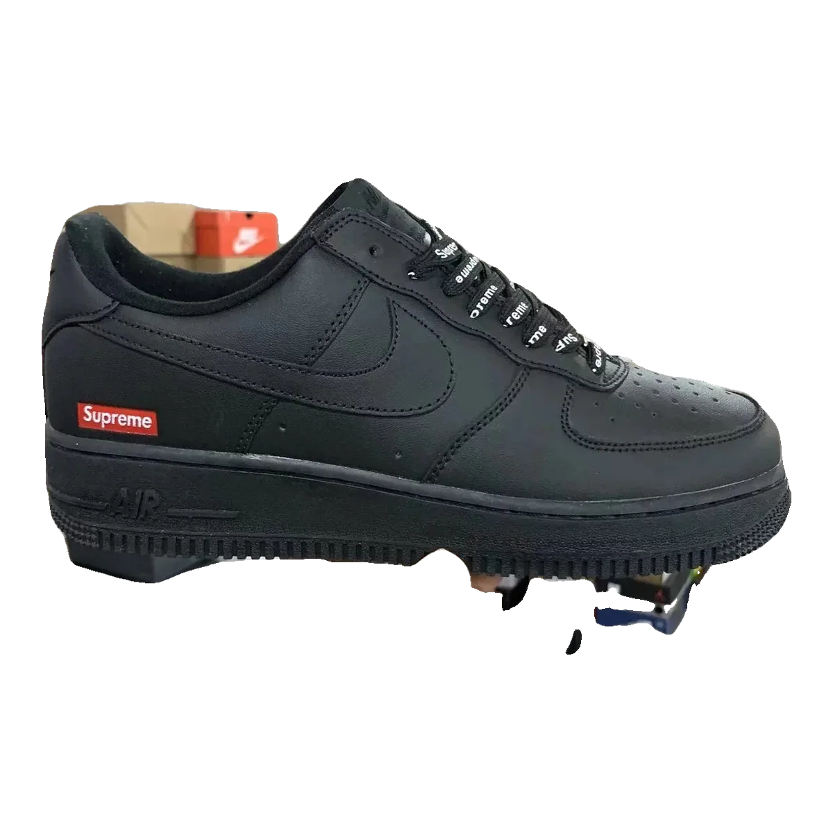 Nike Air Force 1 Black