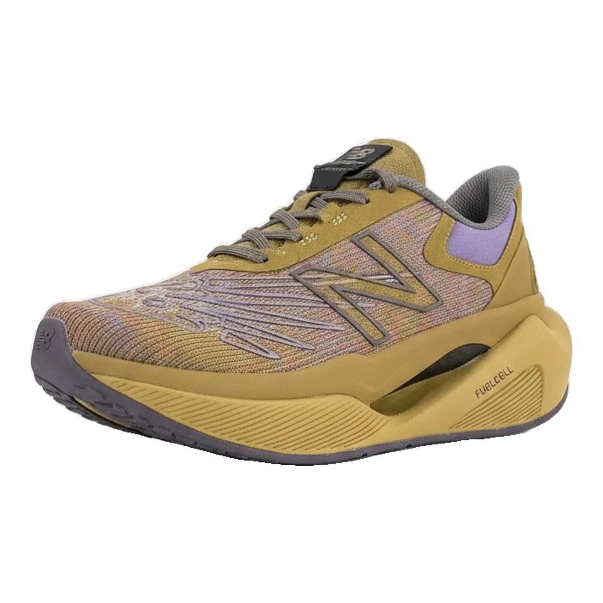Stone Island Sneakers Yellow