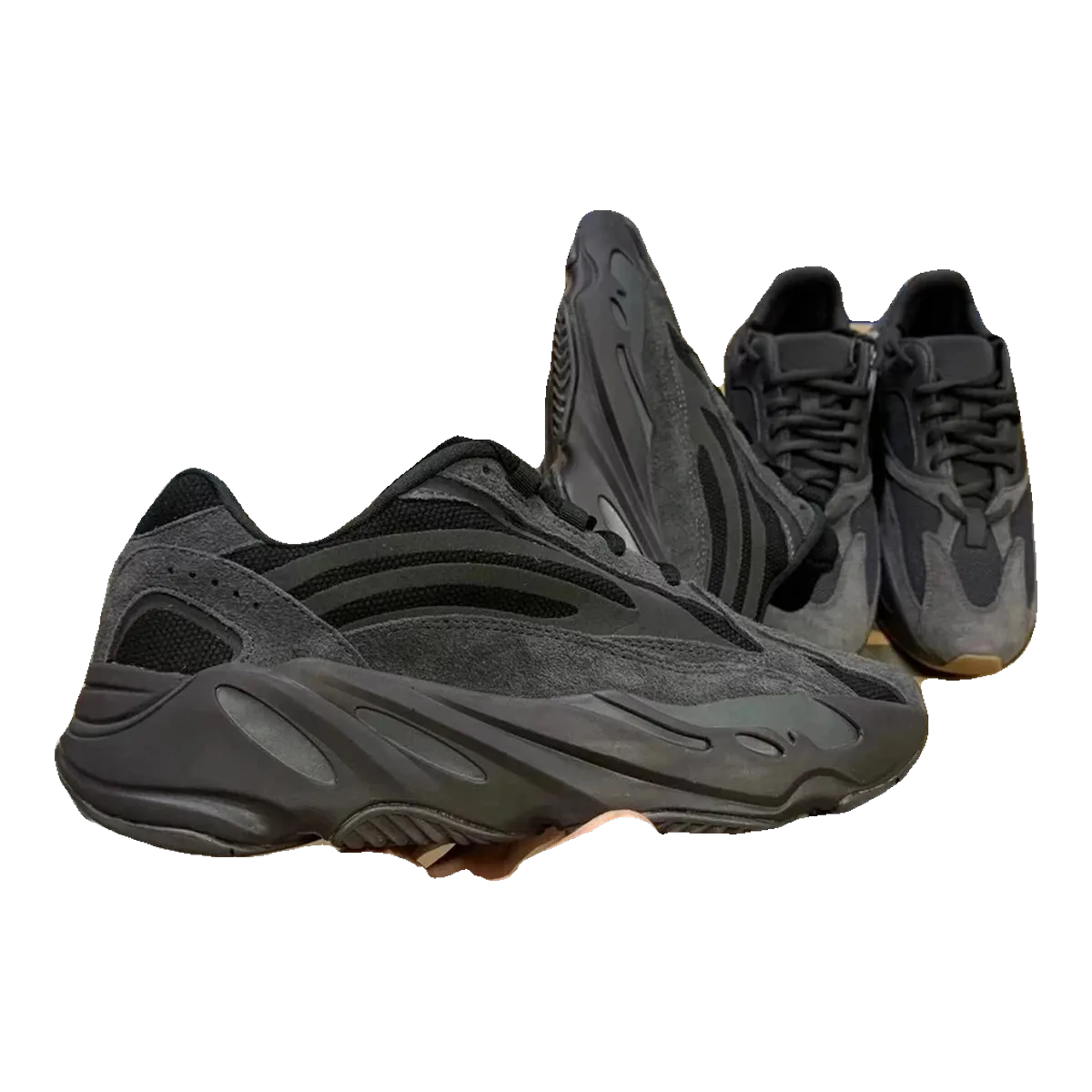 Yeezy Boost 700 Black