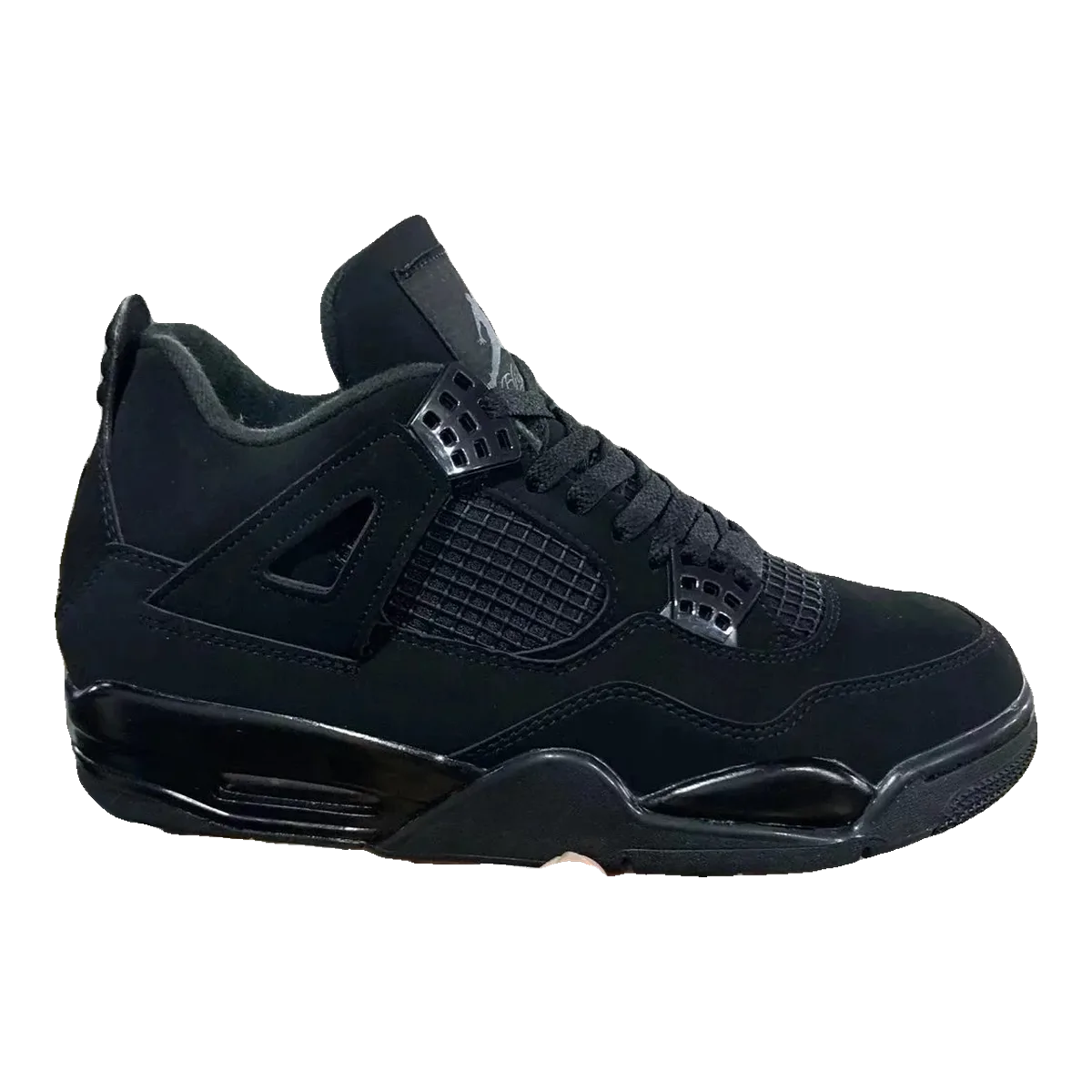 Jordan Air Jordan 4 Black