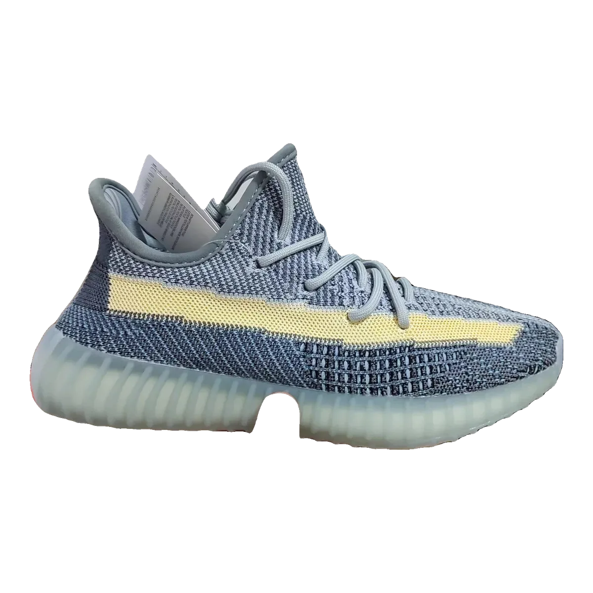 Yeezy Boost 350 Sneakers Blue