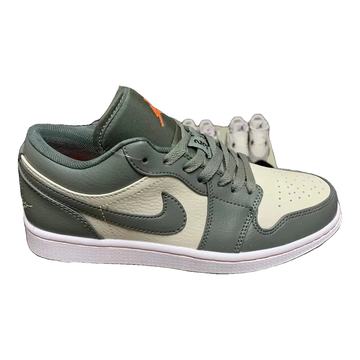 Jordan Air Jordan 1 Green