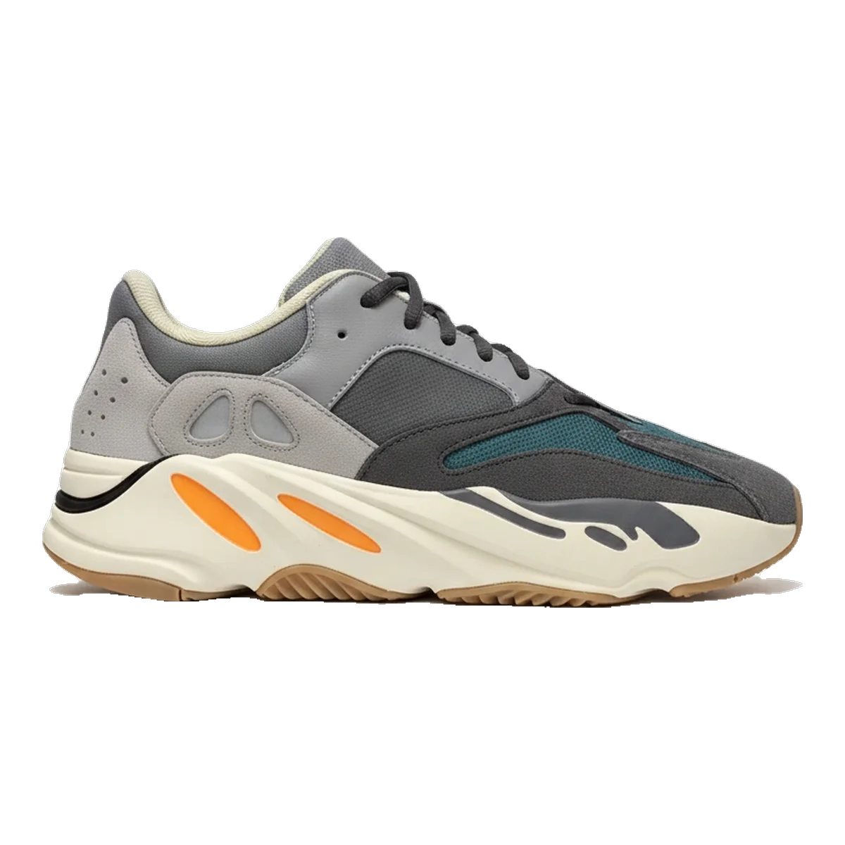 Yeezy Boost 700 Grey